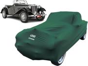 Capa Carro Chevrolet Mg Td Proteção Contra Risco