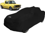 Capa Carro Fiat Pick-Up Saboneteira Alta Durabilidade