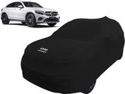 Capa Carro Mercedes Glc 43 Amg Coupé Proteção Contra Riscos