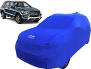 Capa Carro Mercedes Ml 350 Suv Anti Risco Anti Poeira
