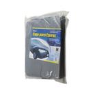 Capa Carro Pva C/Elast.M Wester