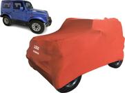 Capa Carro Suzuki Samurai Metal Proteção Pintura