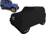 Capa Carro Suzuki Samurai Metal Proteção Pintura