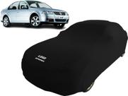 Capa Carro Volkswagen Bora Sedan De Tecido Malha Resistente