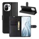 Capa carteira capinha compatível Xiaomi Mi 11 Lite