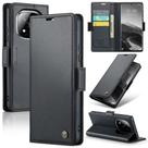 Capa Carteira Com Compartimentos para Cartão de Crédito, Dinheiro, Documentos com Fechamento Magnético para o Redmi Note 14 Pro Plus 5G