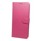 Capa carteira com porta cartões compatível com motorola moto e22 (tela: 6.5") (4g) cor:rosa Capa carteira com porta cartões compatível com motorola moto e22 (tela: 6.5") (4g) cor:rosa