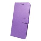 Capa carteira com porta cartões compatível com motorola moto e32 (tela: 6.5") (4g) cor:roxa Capa carteira com porta cartões compatível com motorola moto e32 (tela: 6.5") (4g) cor:roxa