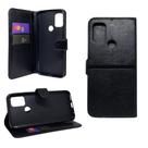 Capa carteira com porta cartões compatível com motorola moto g10 / g10 power / g20 / g30 (tela: 6.5") (4g) cor:preta - h Capa carteira com porta cartões compatível com motorola moto g10 / g10 power / g20 / g30 (tela: 6.5") (4g) cor:preta - h