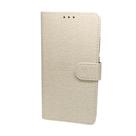 Capa carteira com porta cartões compatível com xiaomi redmi note 8 (tela: 6.3") (4g) cor:preta