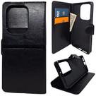 Capa Carteira Compatível com Xiaomi Note 13 Pro 4G (Tela de 6.67) Capinha Case Cor:Preto Capa Carteira Compatível com Xiaomi Note 13 Pro 4G (Tela de 6.67) Capinha Case Cor:Preto