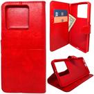 Capa Carteira Compatível com Xiaomi Poco C65 (Tela de 6.74) Capinha Case Cor:Vermelho Capa Carteira Compatível com Xiaomi Poco C65 (Tela de 6.74) Capinha Case Cor:Vermelho
