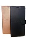 Capa Carteira compatível MOTO K8/K8 POWER com porta cartões e notas