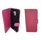 Capa Carteira Couro Celular Samsung Galaxy J6 J600 estojo