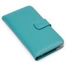 Capa carteira couro hortensia para moto e20 xt2155