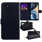 Capa Carteira Couro PRETA Moto G22 XT2231 6.5 - Cell In Power25