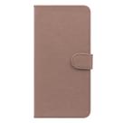 Capa Carteira Couro ROSE compatível Moto Edge 40 5G Xt2303 6.55 - Cell In Power25
