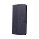 Capa Carteira De Couro De Luxo Para iPhone 17 16 15 14 pro Max 13 12 Mini 11 XS XR SE plus Com