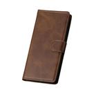 Capa Carteira De Couro Empresarial Com Suporte Para Cartões Para Redmi Note 15 14 13 pro plus 14C