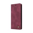 Capa Carteira De Couro Ultrafina Para Xiaomi Redmi Note, Capa De Telefone Para Negócios 17T 15T 14T