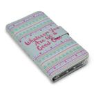 Capa Carteira Estampada Goodone E181 Para Iphone 14 Plus 6.7