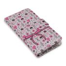 Capa Carteira Estampada Sweetee E180 Para Iphone 14 Plus 6.7