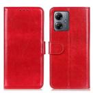 Capa Carteira Flip Cover para Motorola Moto G14