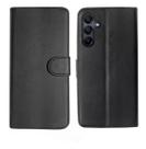 Capa Carteira Flip + Película 3D Para Samsung A35