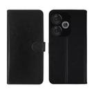 Capa Carteira Flip + Película Privativa Para Xiaomi Poco F6