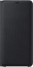 Capa Carteira Folio Samsung Galaxy A7 2018 Preta