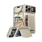 Capa Carteira Laranja Para iPhone 17 Pro/Pro Max Com Suporte Para Cartões E Tampa Deslizante Para Capa Carteira Laranja Para iPhone 17 Pro/Pro Max Com Suporte Para Cartões E Tampa Deslizante Para