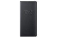 Capa Carteira LED para Samsung Galaxy S10 Preta EF-NG973PBEGUS