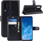 Capa carteira Motorola Moto One - PRETA