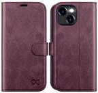 Capa Carteira OCASE para iPhone 15 (6.1", 2023)