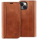 Capa Carteira OCASE para iPhone 15 (6.1", 2023)