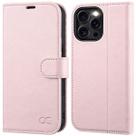 Capa Carteira OCASE para iPhone 16 Pro Max (6,9")