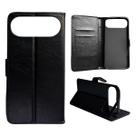 Capa Carteira Para iPhone 17 / Air / Pro / Max / 16e Flip