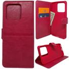 Capa Carteira para Motorola Edge 60 Fusion (Tela de 6.7) Capinha Case