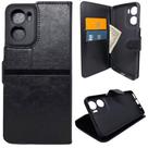 Capa Carteira para Motorola G05 (Tela de 6.67) Capinha Case Cor:Preto Capa Carteira para Motorola G05 (Tela de 6.67) Capinha Case Cor:Preto
