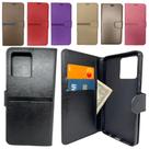 Capa Carteira Para Motorola Moto G84 (Tela de 6.55)