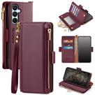 Capa Carteira para Samsung Galaxy A15 5G - Compatível com Antsturdy Capa Carteira para Samsung Galaxy A15 5G - Compatível com Antsturdy