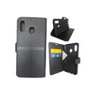 Capa Carteira Para Samsung Galaxy A20 / A30 (Tela de 6.4) Capinha Case
