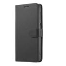 Capa Carteira para Samsung Galaxy A72 Preto