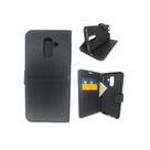 Capa Carteira Para Samsung Galaxy J8 (Tela de 6) Capinha Case
