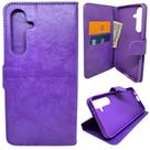 Capa Carteira Para Samsung S24 Fe (Tela de 6.7) Capinha Case Capa Carteira Para Samsung S24 Fe (Tela de 6.7) Capinha Case