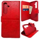 Capa Carteira para Samsung S25 (Tela de 6.2) Capinha Case