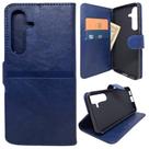 Capa Carteira para Samsung S25 (Tela de 6.2) Capinha Case