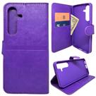 Capa Carteira para Samsung S25 (Tela de 6.2) Capinha Case
