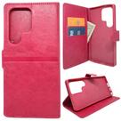 Capa Carteira para Samsung S25 Ultra (Tela de 6.9) Capinha Case