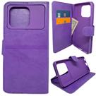 Capa Carteira para Xiaomi Poco F6 Pro (Tela de 6.67) Capinha Case